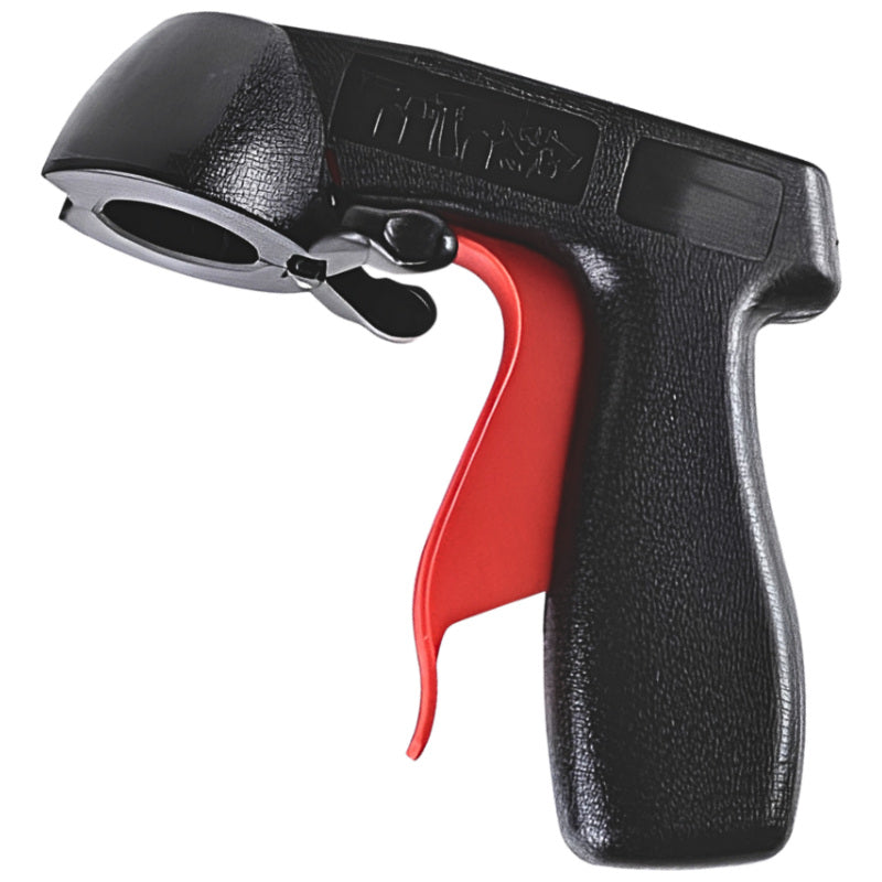 Universal Aerosol Spray Trigger Handle
