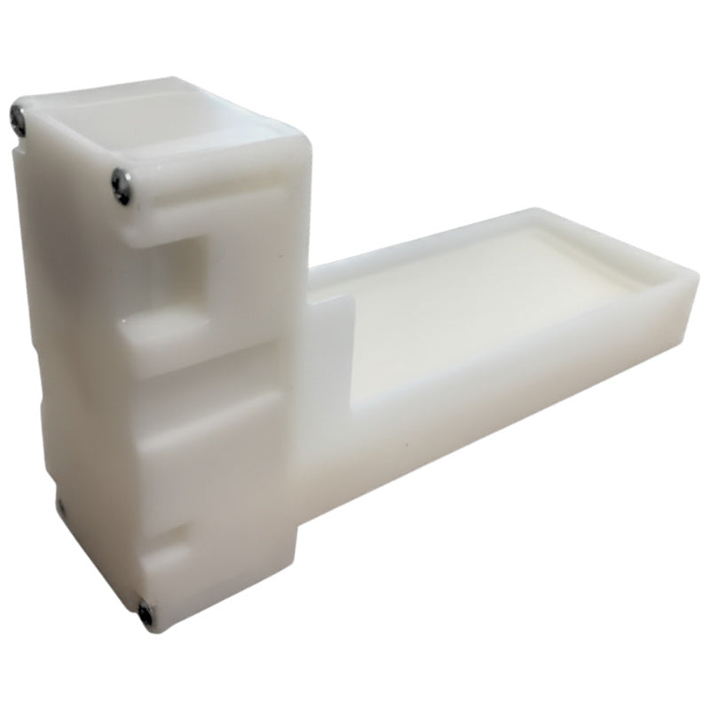 Refrigerator Air Damper Assembly – Suits Sharp & Electrolux (FEA1020QK00)