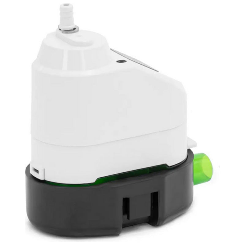 BeCool Condensate Removal Pump with Elbow Connector