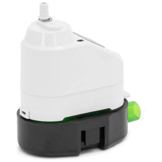 BeCool Condensate Removal Pump with Elbow Connector