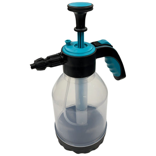 Hand-Pressed Foam Sprayer 1.5L – Suits Viper Product Range
