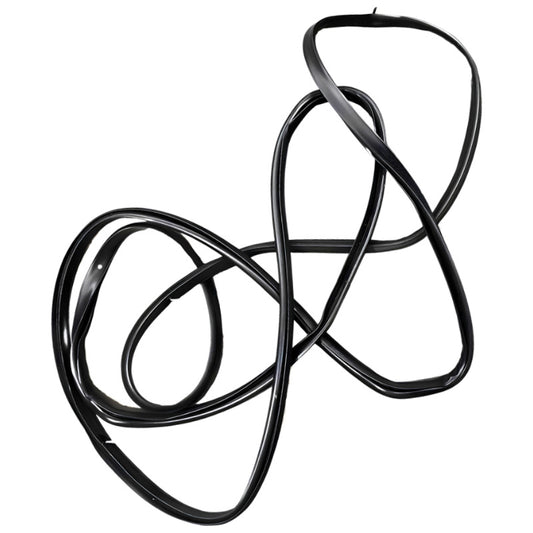Oven Door Seal Gasket 740mm × 340mm – Suits Smeg, Omega, Technika & Others (754131050)