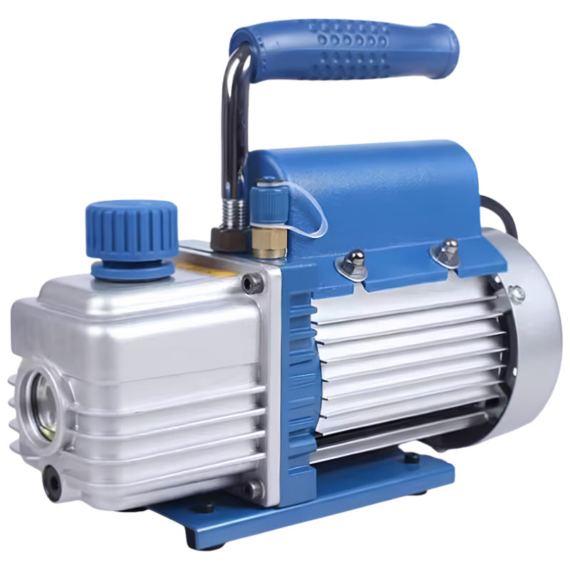 Vacuum Pump 2-Stage 6CFM 170LT/M 3/4HP