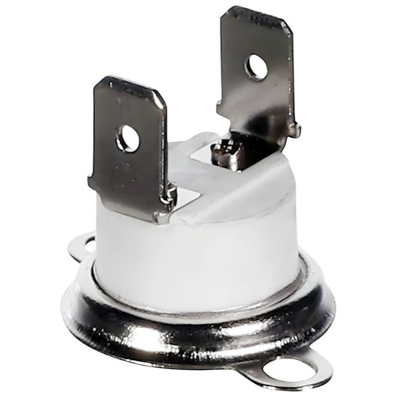 Open Circuit Thermostat – Closes at 200 °C (Degrees Celsius)