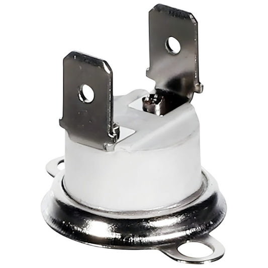 Open Circuit Thermostat – Closes at 200 °C (Degrees Celsius)