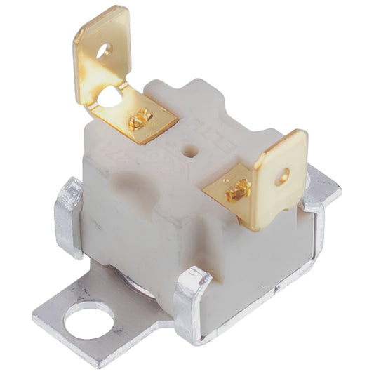 Open Circuit Thermostat – Closes at 175 °C (Degrees Celsius)