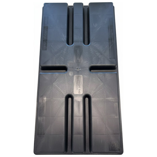Polyslab Air Conditioner Base 885x465x51mm