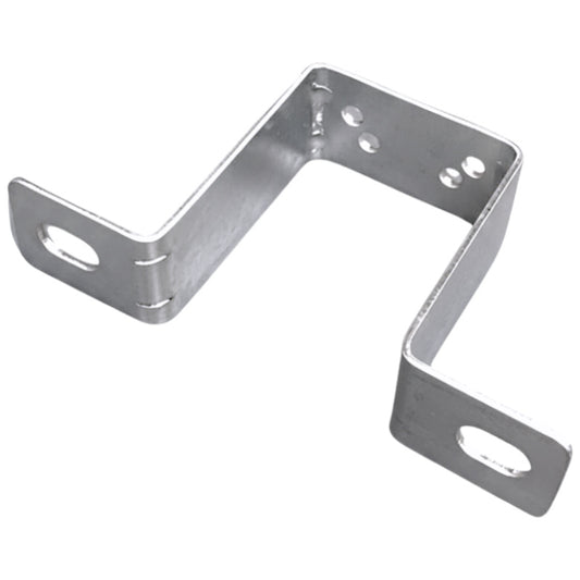 Condenser Fan Motor Mounting Bracket – 45 x 55 x 25mm (WHD)
