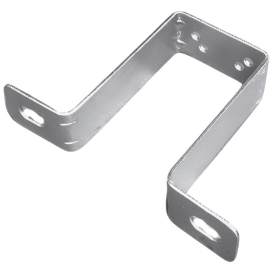 Condenser Fan Motor Mounting Bracket – 45 x 75 x 25mm (WHD)