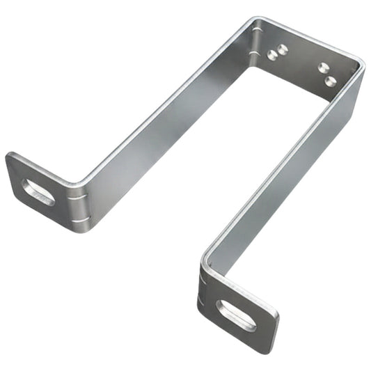 Condenser Fan Motor Mounting Bracket – 45 x 85 x 25mm (WHD)