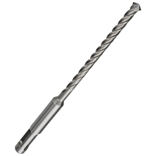 Slotted Masonry 4-Flute Drill Bit – 160mm x 5mm