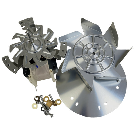 Oven Fan Motor Universal 23W – Suits Chef, Simpson, Fisher & Paykel, Westinghouse & Others (4055918561)