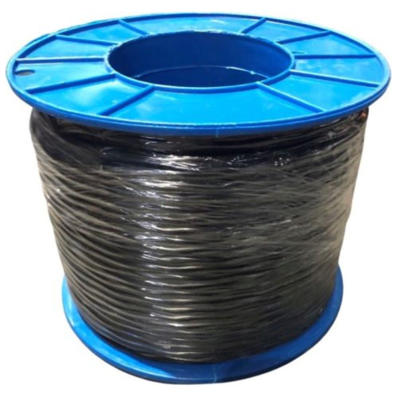 Data Cable 1 Pair Instrumentation 0.88mm – 100M Drum