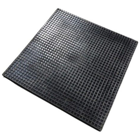Waffle Pad 450 x 450 x 8mm
