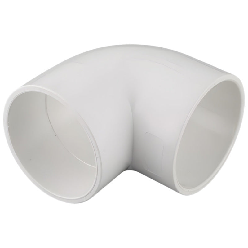 PVC Pressure Elbow 90 Degree 20mm