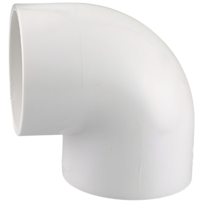 PVC Pressure Elbow 90 Degree 25mm