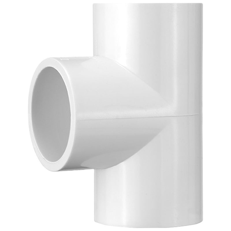 PVC Pressure Equal Tee 20mm