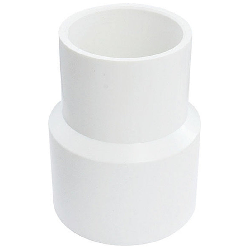 PVC Pressure Reducing Coupling 25mm to 20mm