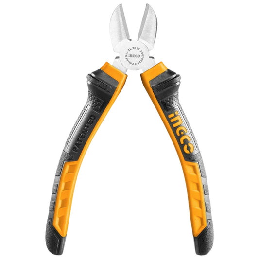 Ingco Professional Side Cutting Pliers 160mm