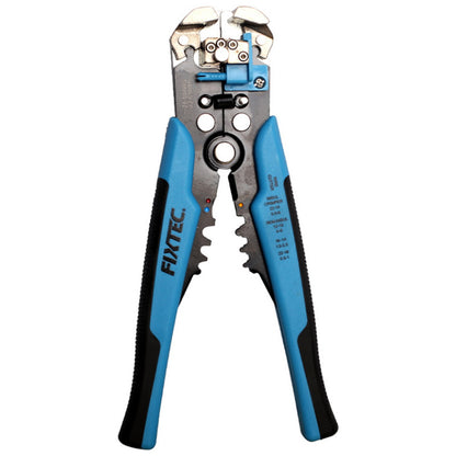 Automatic Cable Wire Stripper 8" with A3 Steel Construction