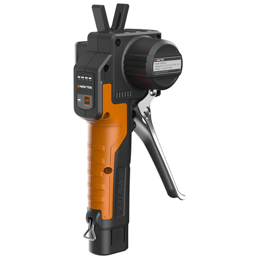 Navtek NEF6LM Cordless Power Flare Kit - Up to 3/4" OD Tube
