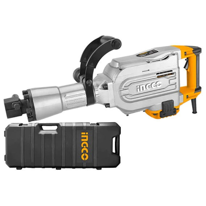 Ingco Demolition Breaker (JackHammer) 1700W