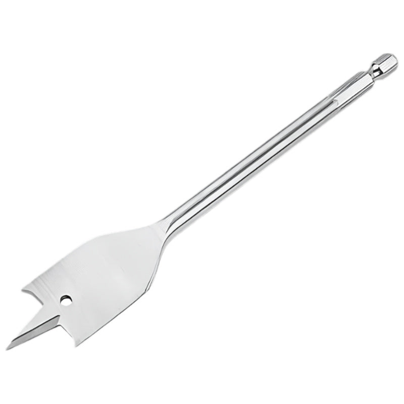 Flat Wood Spade Drill Bit – 152mm x 20mm