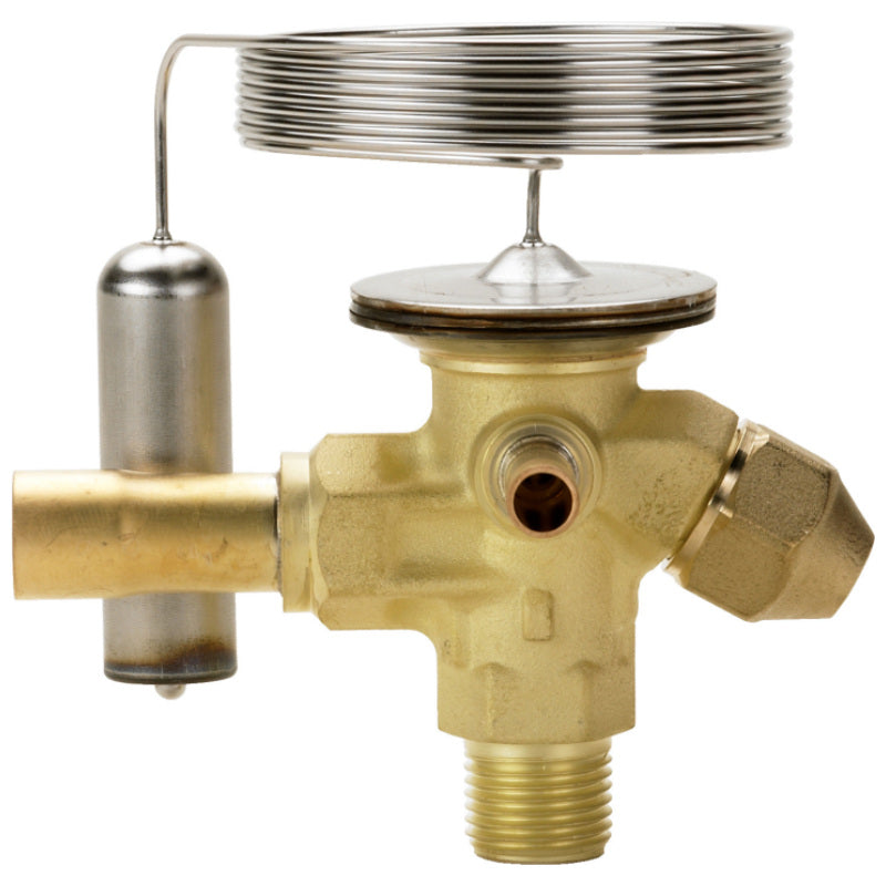 Danfoss TE2 Expansion Valve R404A/R507 – Flare/Solder Externally Equalised MOP50 (068Z3430)