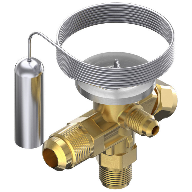 Danfoss TE2 Expansion Valve R22/R407C – Flare/Flare/Flare Externally Equalised (068Z3209)