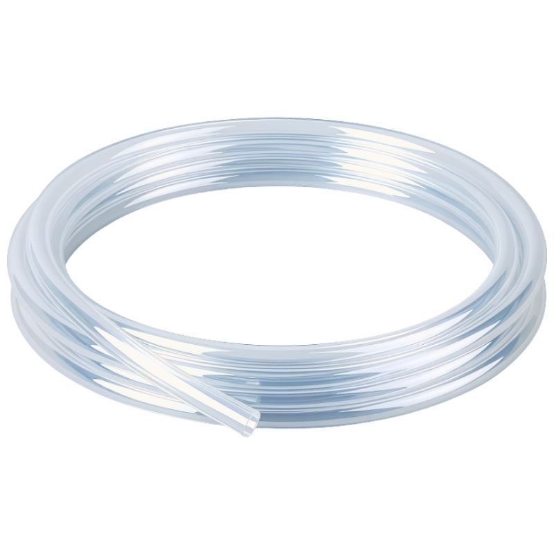 Condensate Pump Clear Hose 6mm x 9mm x 2M