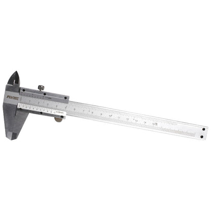 Precision Carbon Steel Vernier Caliper 0-150mm