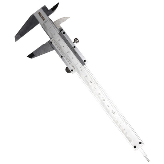 Precision Carbon Steel Vernier Caliper 0-150mm