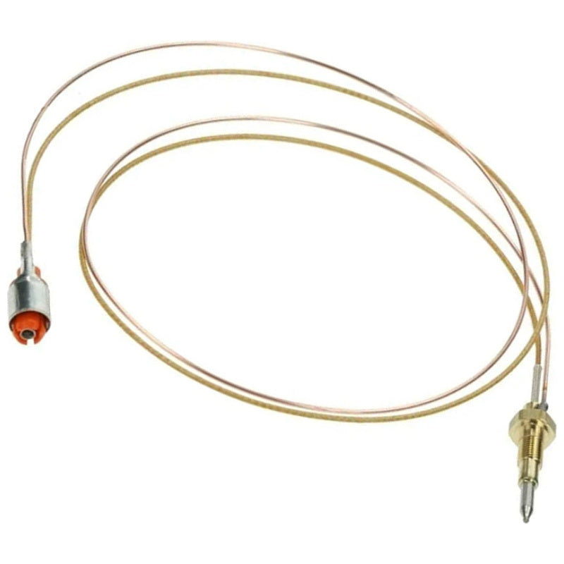 Thermocouple for Gas Appliances 650mm – Suits Smeg (948650244)