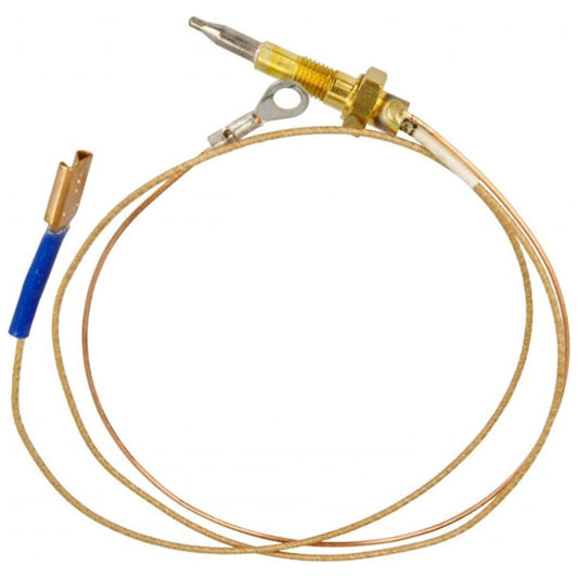 Thermocouple for Gas Appliances 520mm – Suits Vestel (37034459)