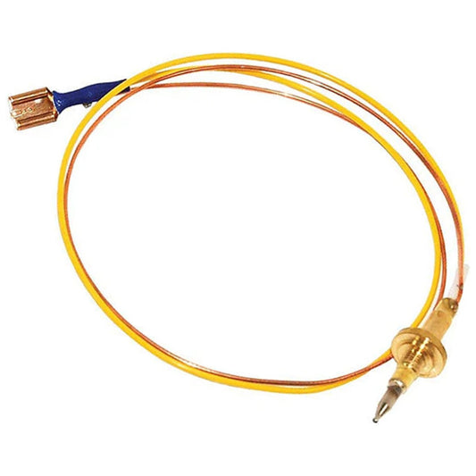 Thermocouple for Gas Appliances 550mm – Suits Smeg (948650109)