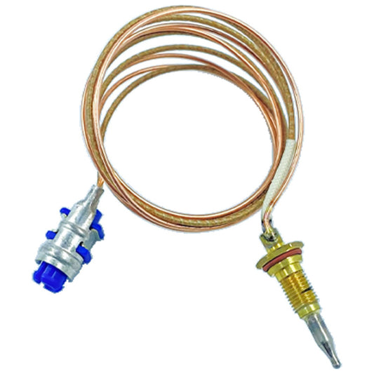 Thermocouple for Gas Appliances 750mm – Suits Smeg (948650148)