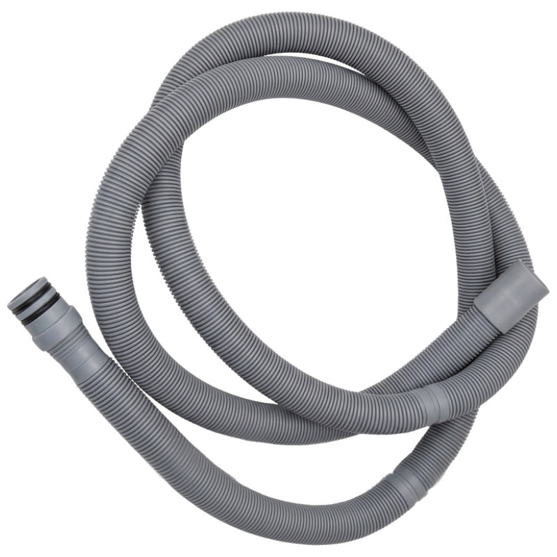 Dishwasher Drain Hose with Straight Ends (19-21mm) 1.9M – Suits Smeg (758973779)