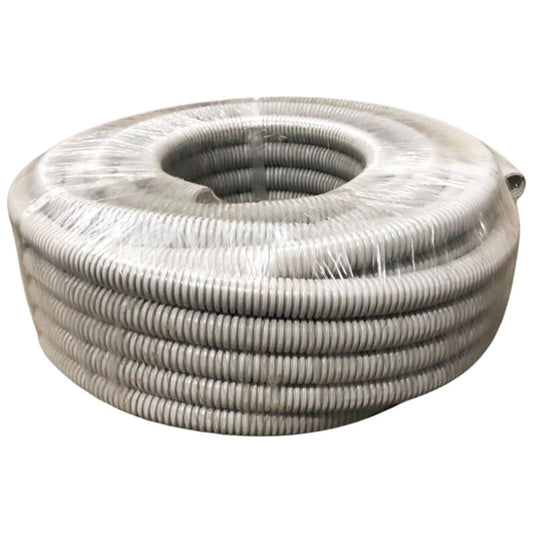 Corrugated Flexible Electrical Conduit 25MM - 25M Roll
