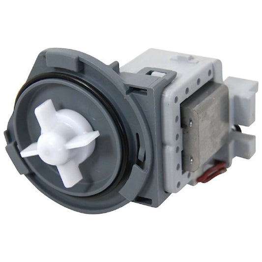 Dishwasher Drain Pump 30W – Suits Electrolux, Simpson, Westinghouse & More (1740300300 / 1748200100)