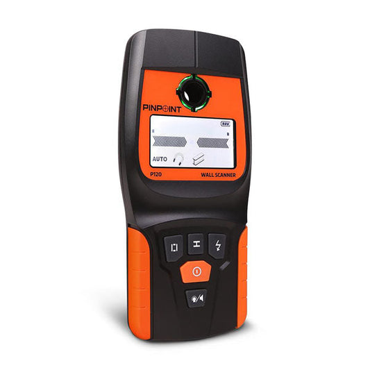 STUD FINDER PINPOINT MULTI SCANNER STUD FINDER