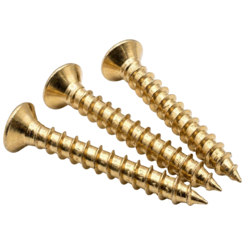 Self Tapping Screws M4x25mm – 50 Pack