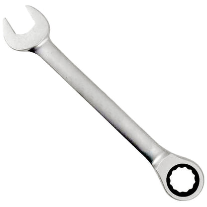 14mm 72-Tooth Ratchet Head Combination Spanner