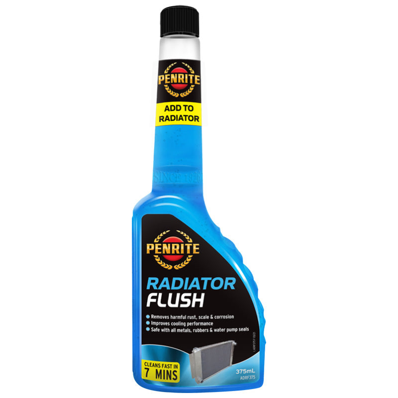 Penrite Radiator Flush 375ml