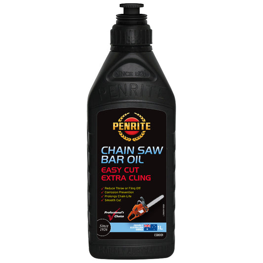 Penrite Chain Saw Bar Oil 1L