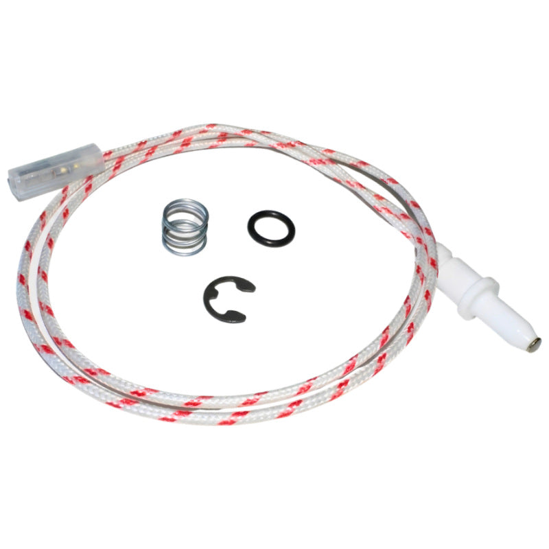 Gas Oven Igniter Spark Plug 800mm – Suits ILVE (A/018/06)