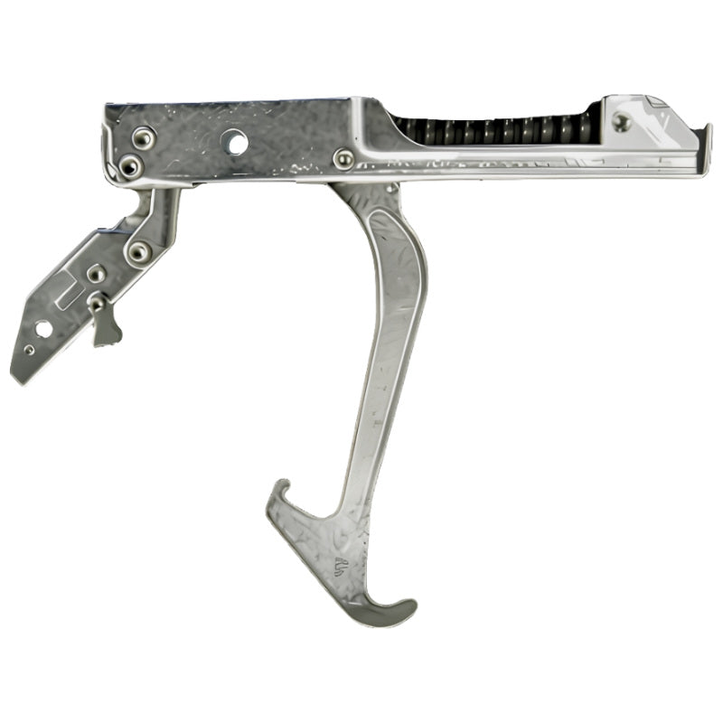 Oven Door Hinge Single Unit – Suits ILVE (A/028/40)