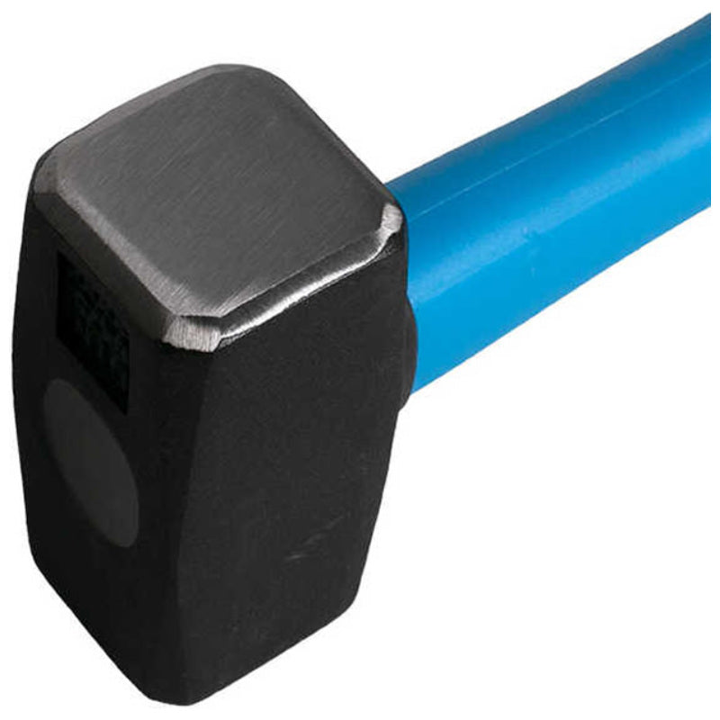Heavy-Duty 1.5KG Sledge Hammer for Construction and Stone Work