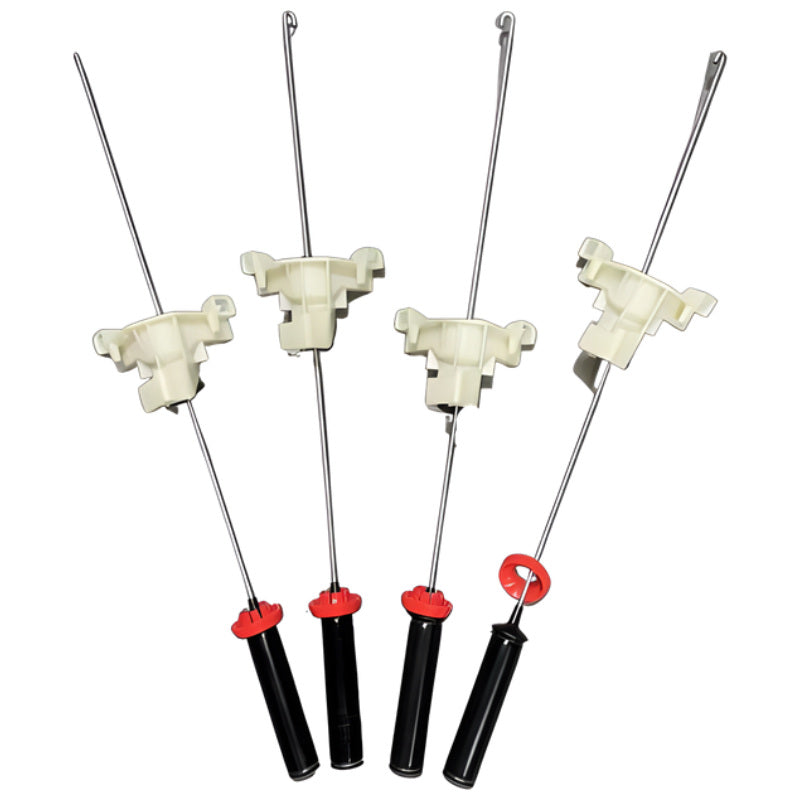 Suspension Rods Aftermarket – Suits Fisher & Paykel (424569P / FP424569P) [WA8060G1]