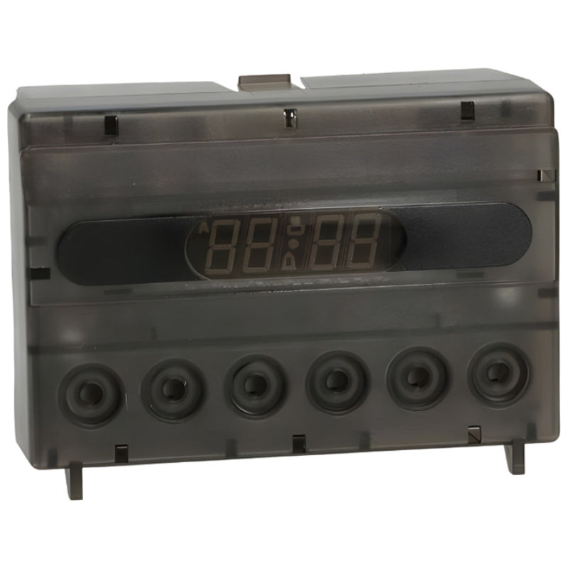 Electronic Oven Clock Timer – Suits Smeg (816291219 / 816291324)