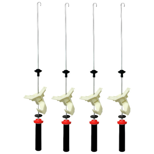 Suspension Rods Aftermarket – Suits Fisher & Paykel (424495P / FP424495P)